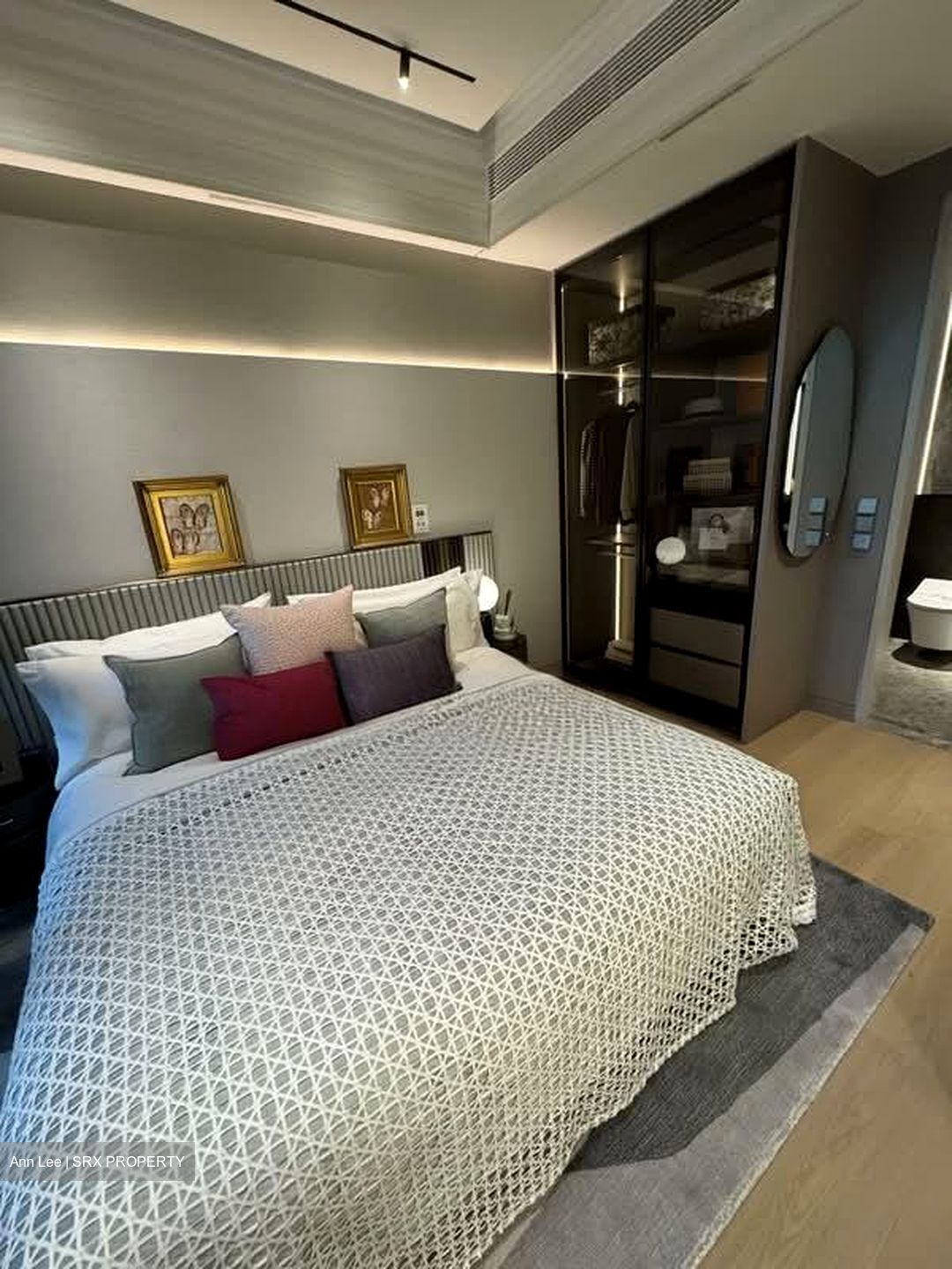 W RESIDENCES MARINA VIEW - SINGAPORE (D1), Apartment #531419961